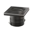 L&L LUCE E LIGHT - L&LLT250205MNV LITUS2.5 24VDC 7W 3000K 34 VETRO