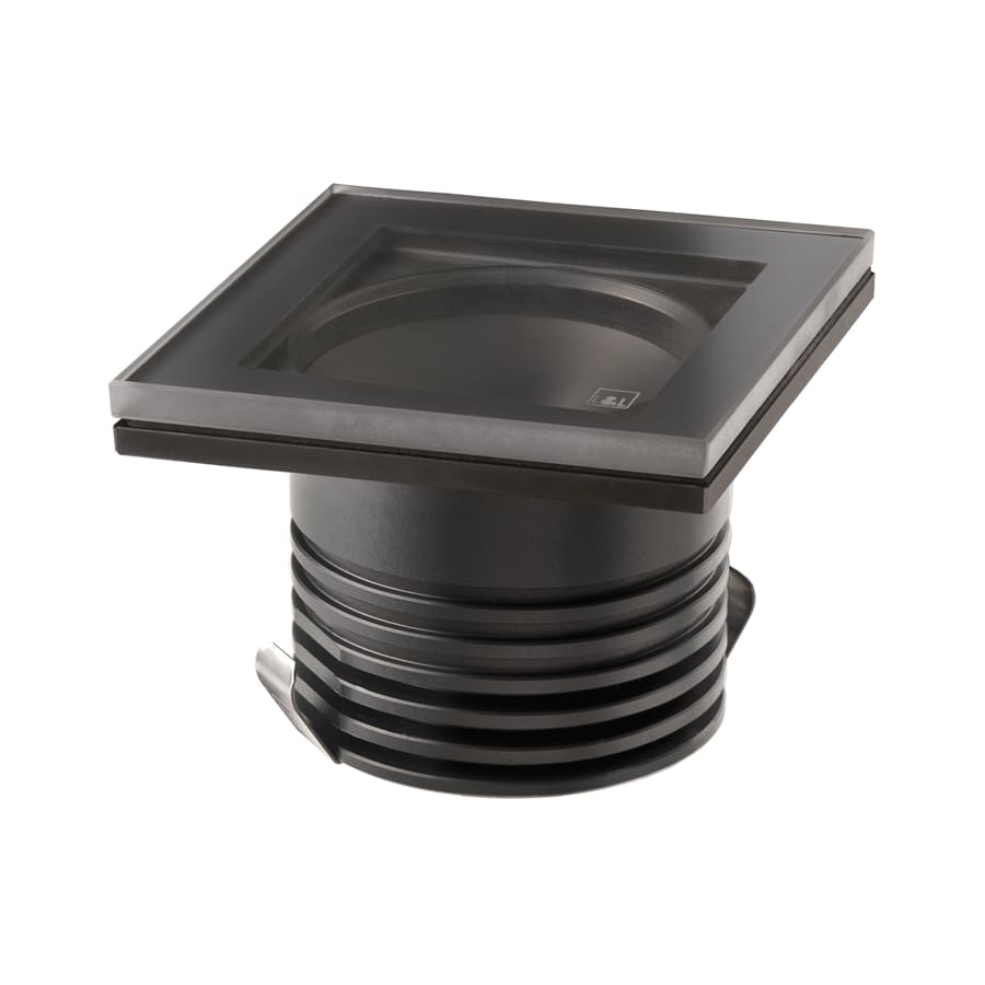 L&L LUCE E LIGHT - L&LLT250205PNV LITUS2.5 24VDC 7W 3000K 21 SH VETRO