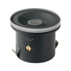 L&L LUCE E LIGHT - L&LLT280105LNV-4 LITUS2.8 24VDC 3,5W 3000K 48 VETRO 20M