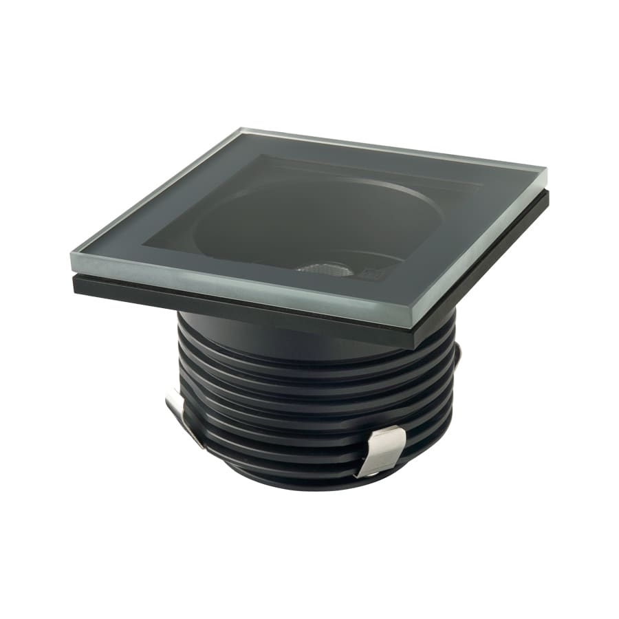 L&L LUCE E LIGHT - L&LLT550105DNV LITUS5.5 24VDC 13W 3000K DIFF VETRO