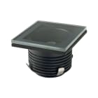 L&L LUCE E LIGHT - L&LLT550005DNV LITUS5.5 24VDC 10W 3000K DIFF VETRO