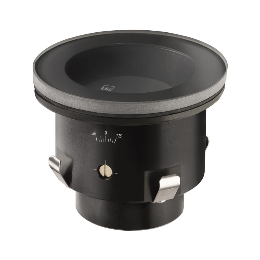 L&L LUCE E LIGHT - L&LLT56326LNV-1 LITUS5.6 700MA 7W RGB 45 VETRO 5M