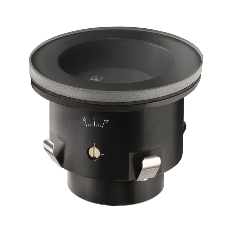 L&L LUCE E LIGHT - L&LLT560215SNV LITUS5.6HC 24VDC 7W 3000K 17 VETRO