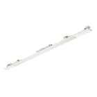SIGNIFY ITALY SPA - PHA44057999 Maxos Universal, 25 W, L1517 mm, 4200 lm, 4000 K, DALI, Fascio largo, Testurizzata, Bianco, IP20