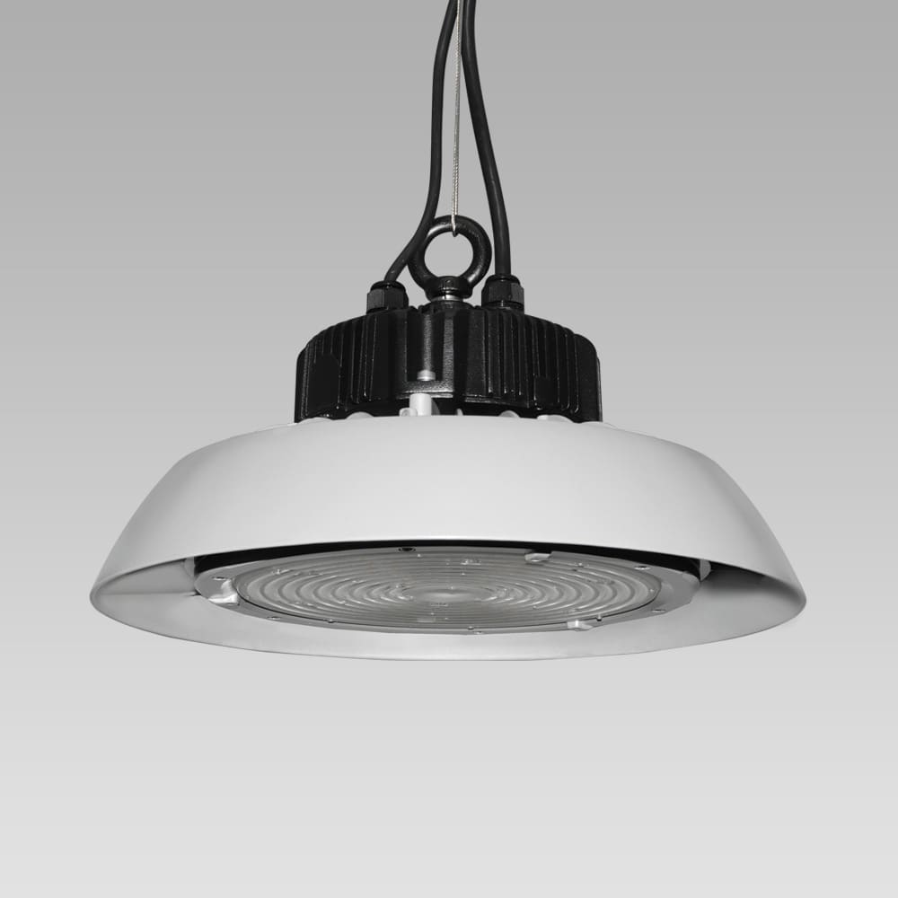 ARCLUCE SPA - ACL0202017D-21 LOFT-PLUS 200W 4/5/6.5K XB C/S PC 90 DIM