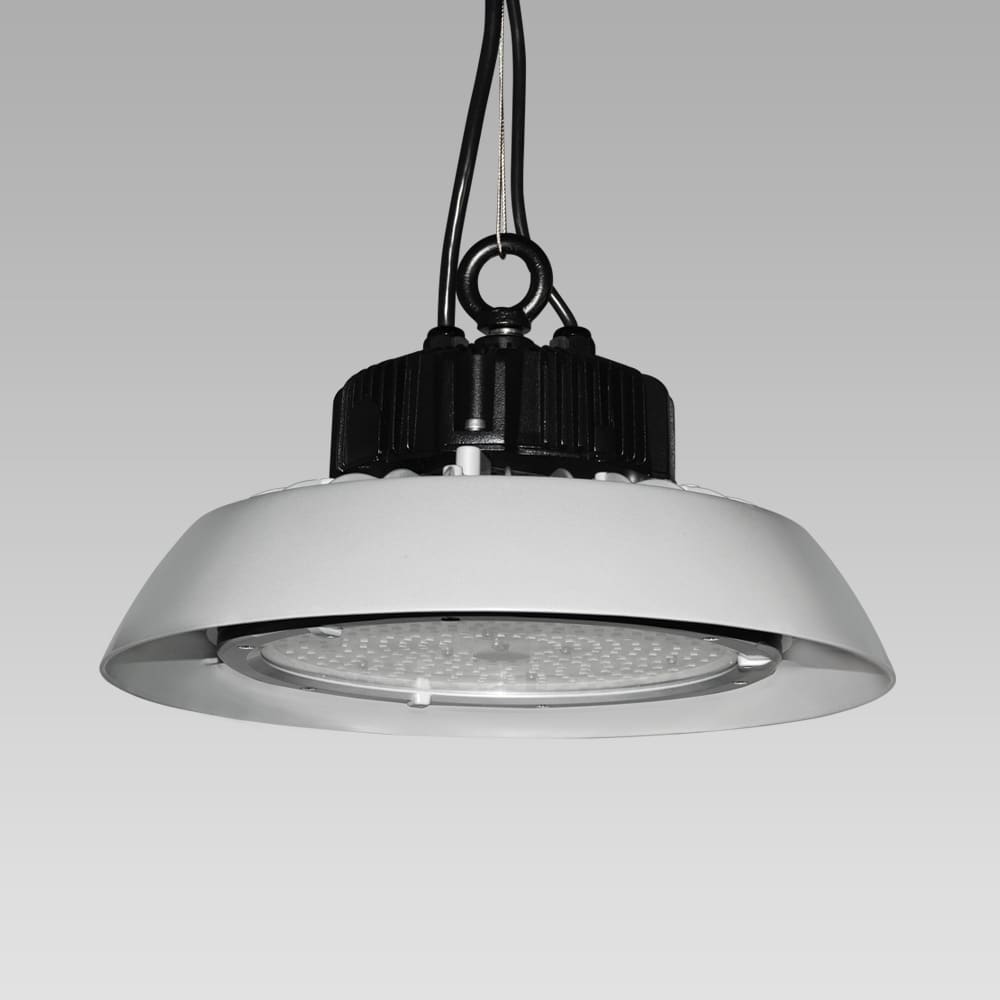 ARCLUCE SPA - ACL0202020B-840-21 LOFT 200W XB C/S VETRO DALI