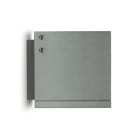 SIMES SPA - SMVS.6678N.14 LOFT QUA PAR +9LED 8N FL D2/P GRI
