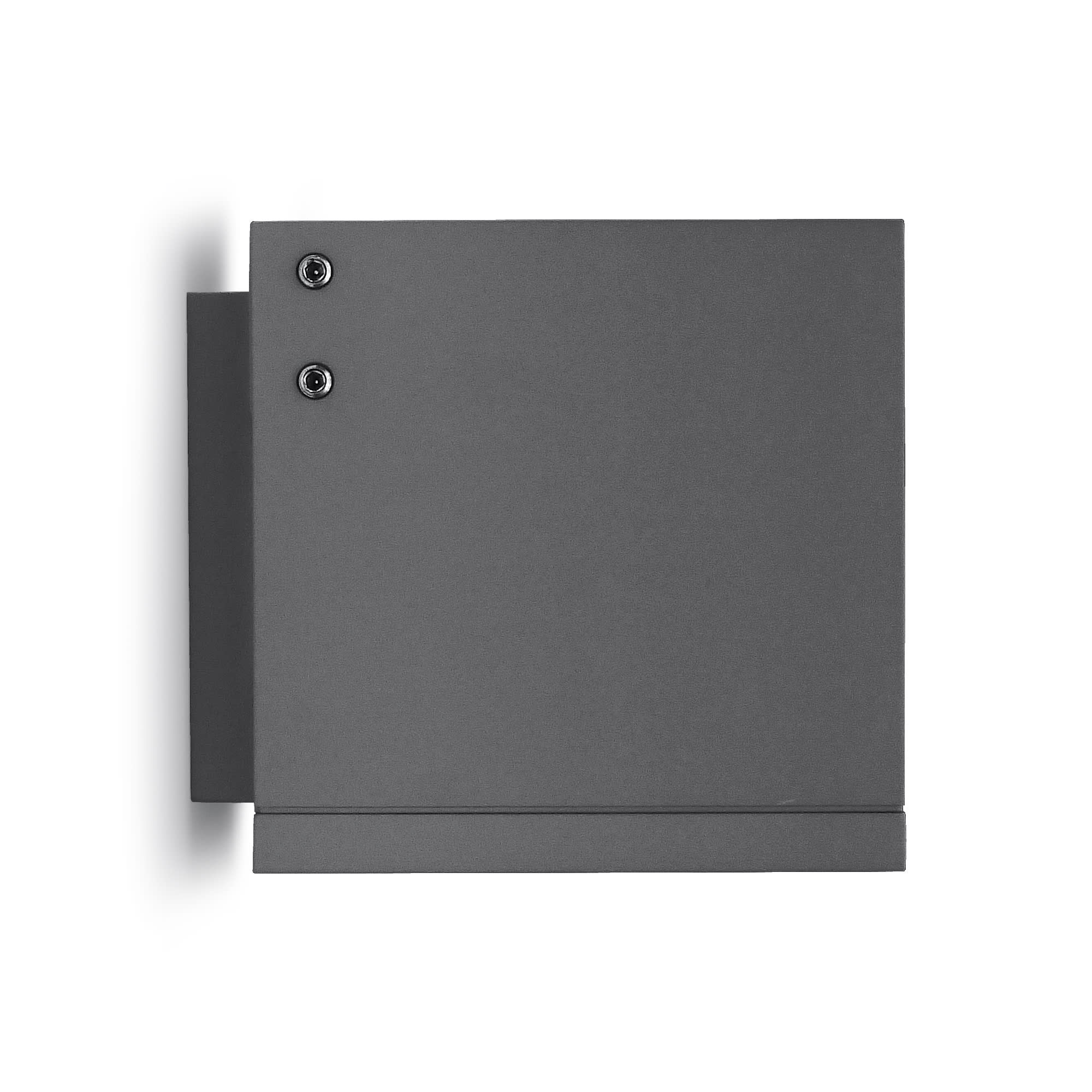 SIMES SPA - SMVS.6678W.24 LOFT QUA PAR +9LED 930FL D2/P ANT