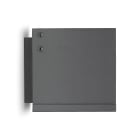 SIMES SPA - SMVS.6678W.24 LOFT QUA PAR +9LED 930FL D2/P ANT