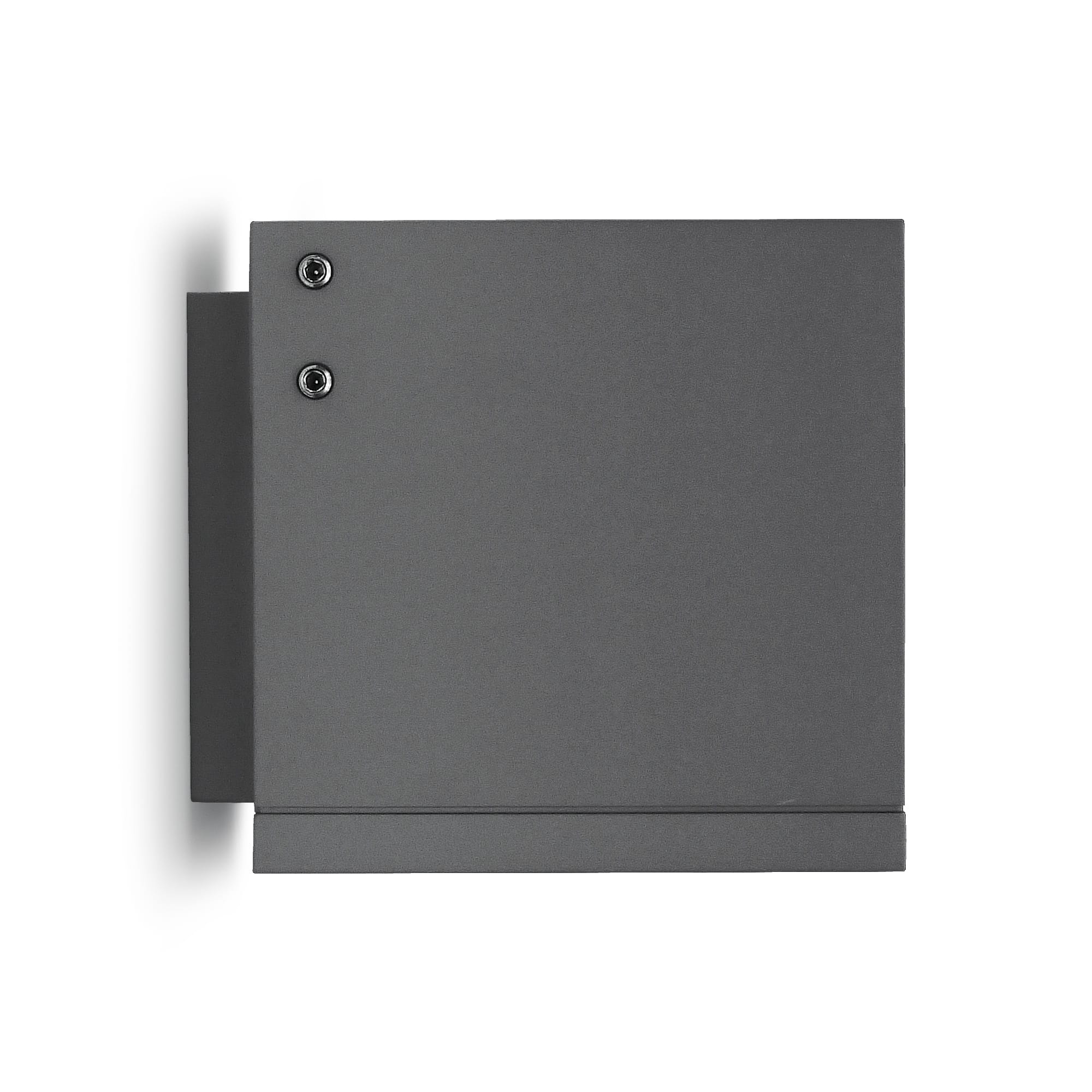 SIMES SPA - SMVS.6678W.24 LOFT QUA PAR +9LED 8W FL D2/P ANT