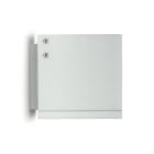 SIMES SPA - SMVS.6678W.01 LOFT QUA PAR +9LED 930FL D2/P BIA