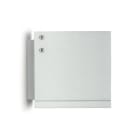 SIMES SPA - SMVS.6695W.01 LOFT QUA PAR +9LED 8W FS D2/P BIA