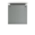 SIMES SPA - SMVS.6675W.14 LOFT QUA SOF +9LED 930FL D2/P GRI
