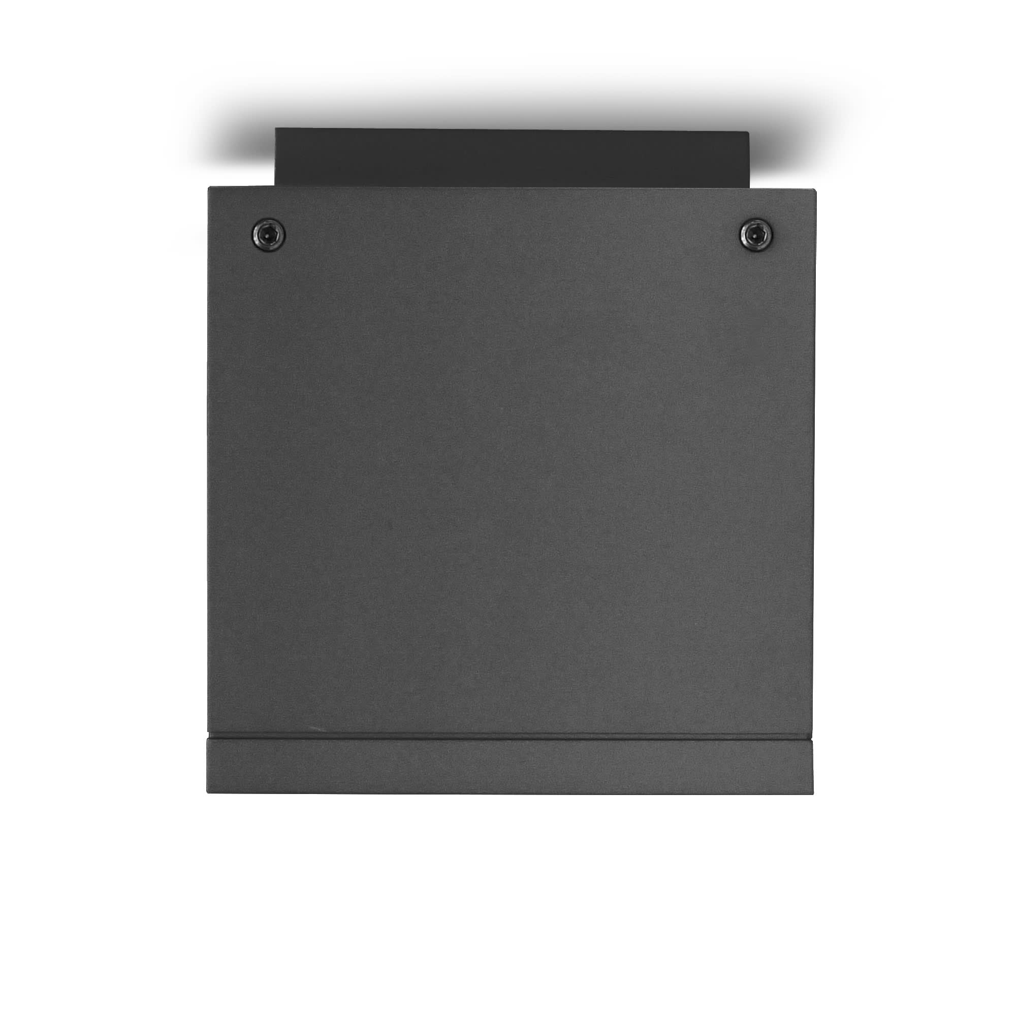 SIMES SPA - SMVS.6675W.24 LOFT QUA SOF +9LED 930FL D2/P ANT