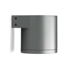 SIMES SPA - SMVS.6680W.14 LOFT TONDO PAR +9LED 8W FL D2/P GRI