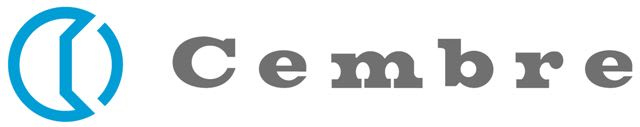 CEMBRE SPA - CEM622289 NASTRO 12MM POLIEST.PERMANEN.NERO SU TRA