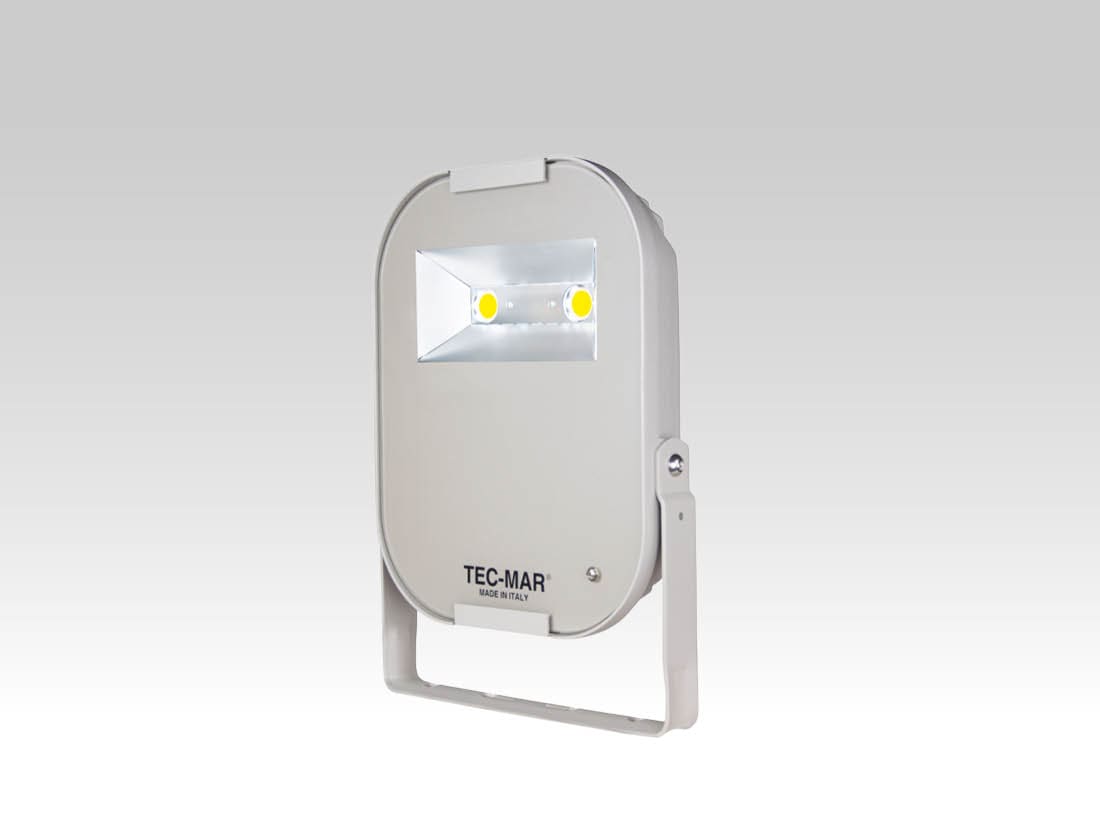 TEC-MAR SRL - TCM8036PR4150GD LORD 2 150W 4K MOD.PR CRI?80 + DALI