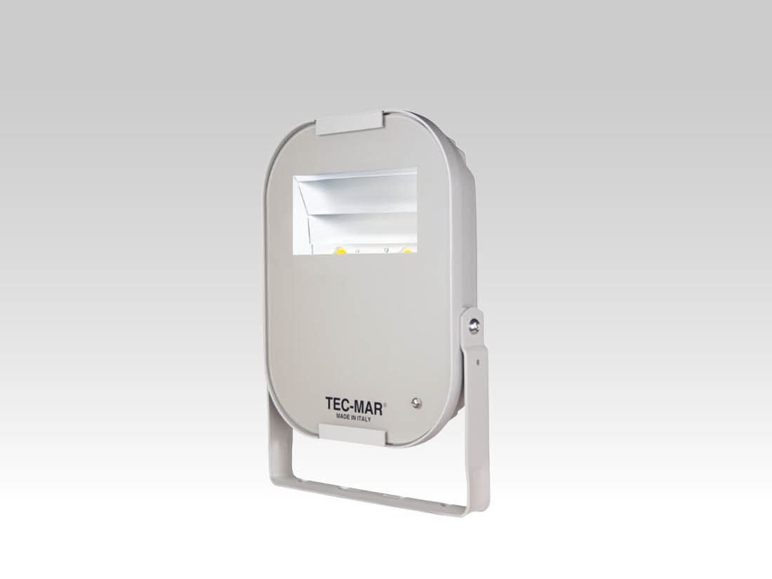 TEC-MAR SRL - TCM8036RR4130G1 LORD 2 130W 4K MOD.RR CRI?80 + EM.1H