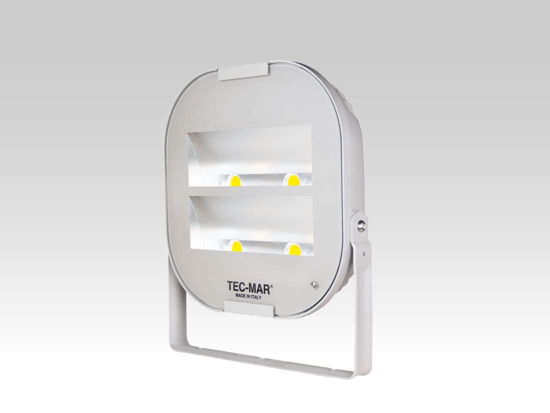 TEC-MAR SRL - TCM8032AR4240GL LORD 4 240W 4K MOD.AR CRI?80
