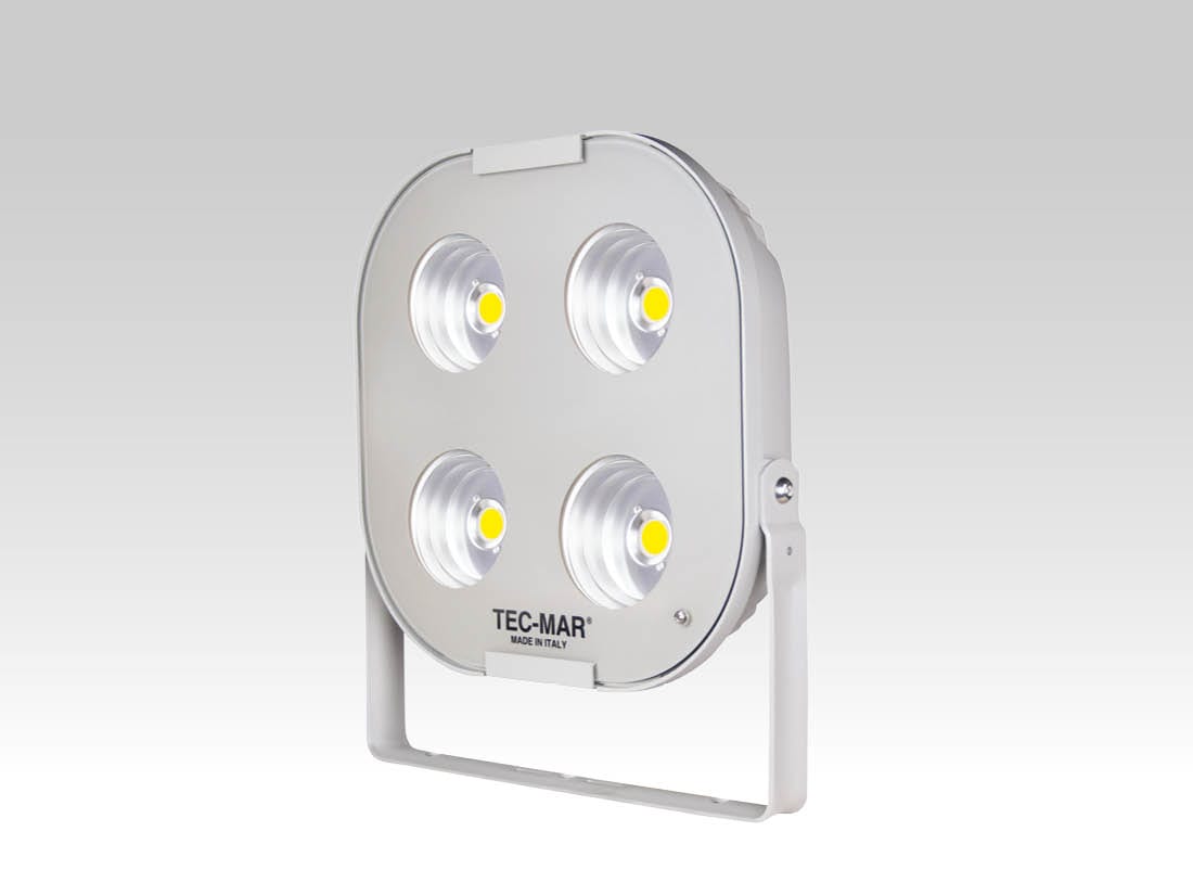 TEC-MAR SRL - TCM8032PR4240GL LORD 4 240W 4000K MOD.PR CRI>80