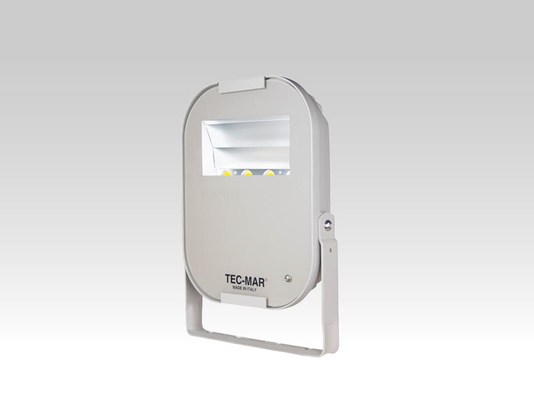 TEC-MAR SRL - TCM8037RR4150GD LORD HP 150W 4000K MOD.RR CRI>80 + DALI