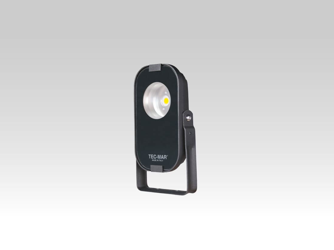 TEC-MAR SRL - TCM8029PR9450EL LORDINO 50W 4000K MOD.PR CRI>90