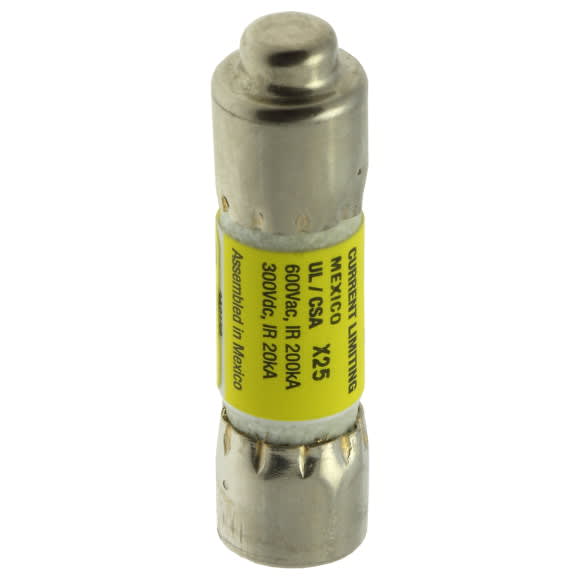 EATON - EAOLP-CC-20 LP-CC-20 FUS. NA, REJECTION, TIME DELAY