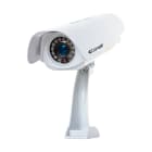 COMELIT GROUP SPA - COELPRCAM8850VA TELEC IP LPR DUAL L 5MP,12-40MM,CONT 5MP