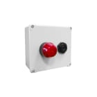FOURGROUP - FOU100.96M MOD. LS1-220 - AVVISATORE ACUSTICO/VISIV