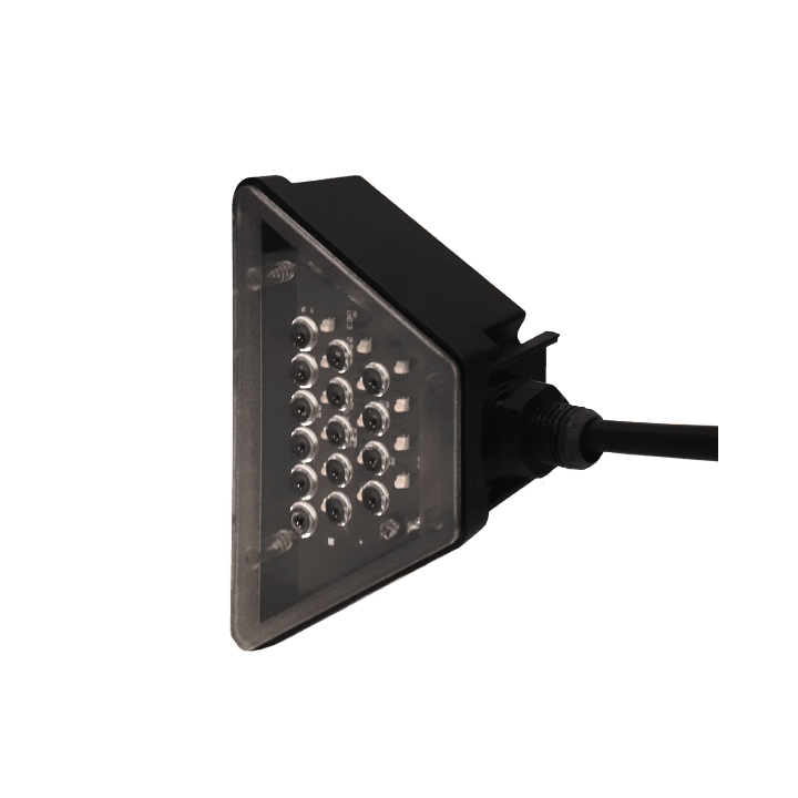 CONCHIGLIA - CON095614509 SF/LSG/GR-S STAFFA A ONDA COMPLETA