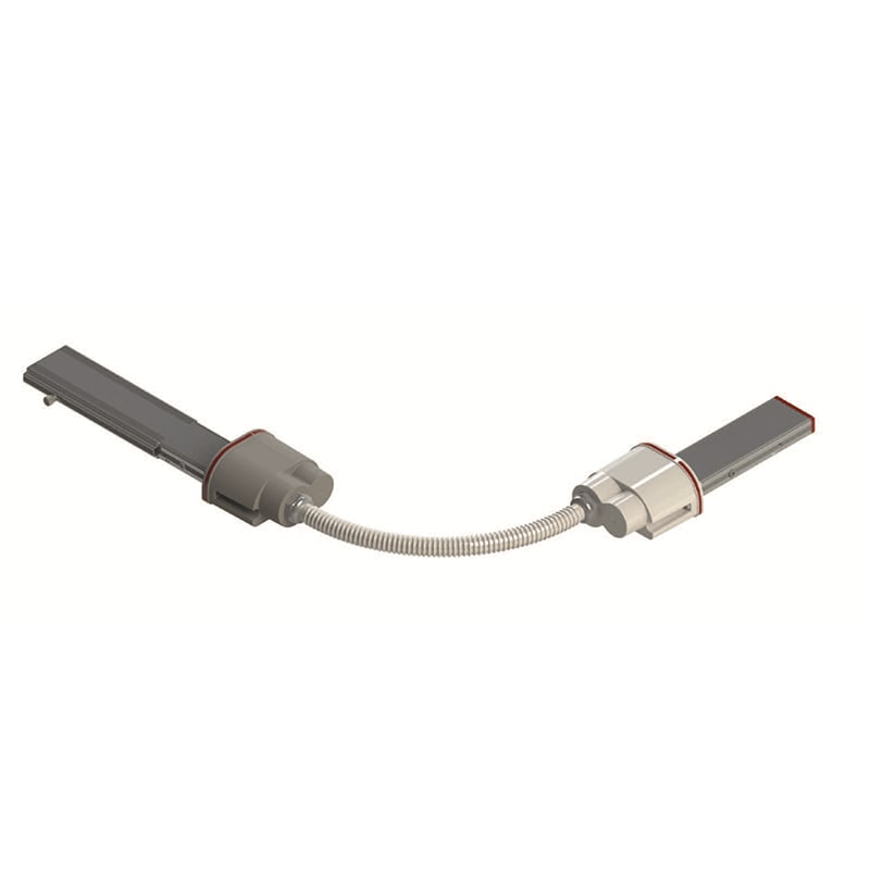 DKC POWER SOLUTIONS - HRCLTC40DFLXJAA000 2P/4P 40A CU - GIUNTO FLESSIBILE