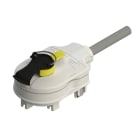 DKC POWER SOLUTIONS - HRCLTN70APP10AA000 Spina di derivazione pre-cablata 10A L4/L5 - 0,8m H05Z1Z1F