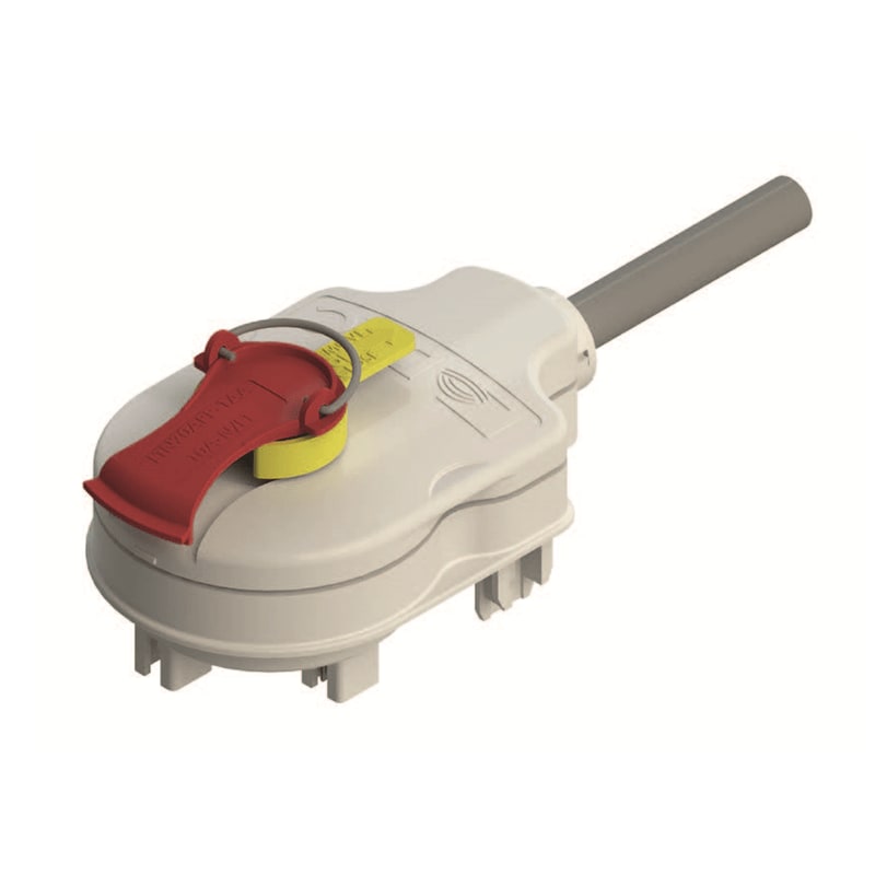 DKC POWER SOLUTIONS - HRCLTN70APP11AA000 SP. PREC. 10A N/L1 - 3M H05Z1Z1F