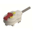 DKC POWER SOLUTIONS - HRCLTN70APP11AA000 SP. PREC. 10A N/L1 - 3M H05Z1Z1F