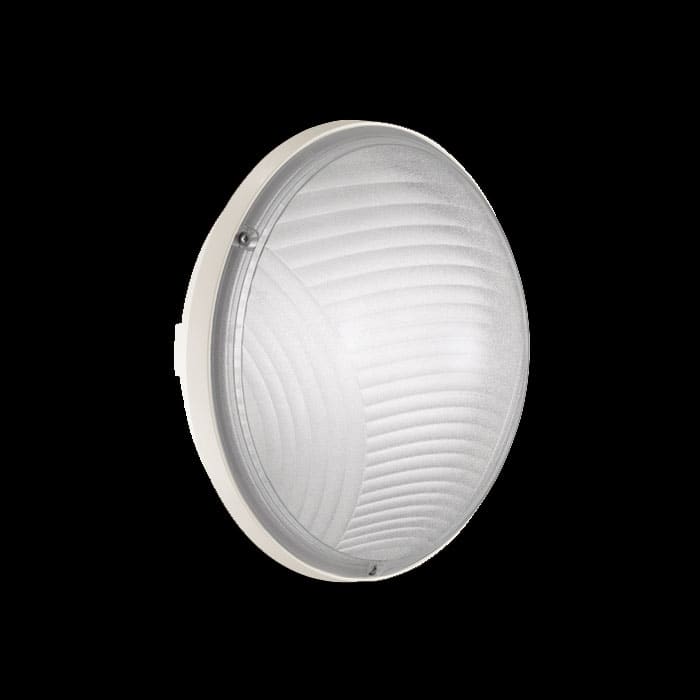 LOMBARDO - LOMLB53224 LUCE TO 260 E27 100W GRIGIO
