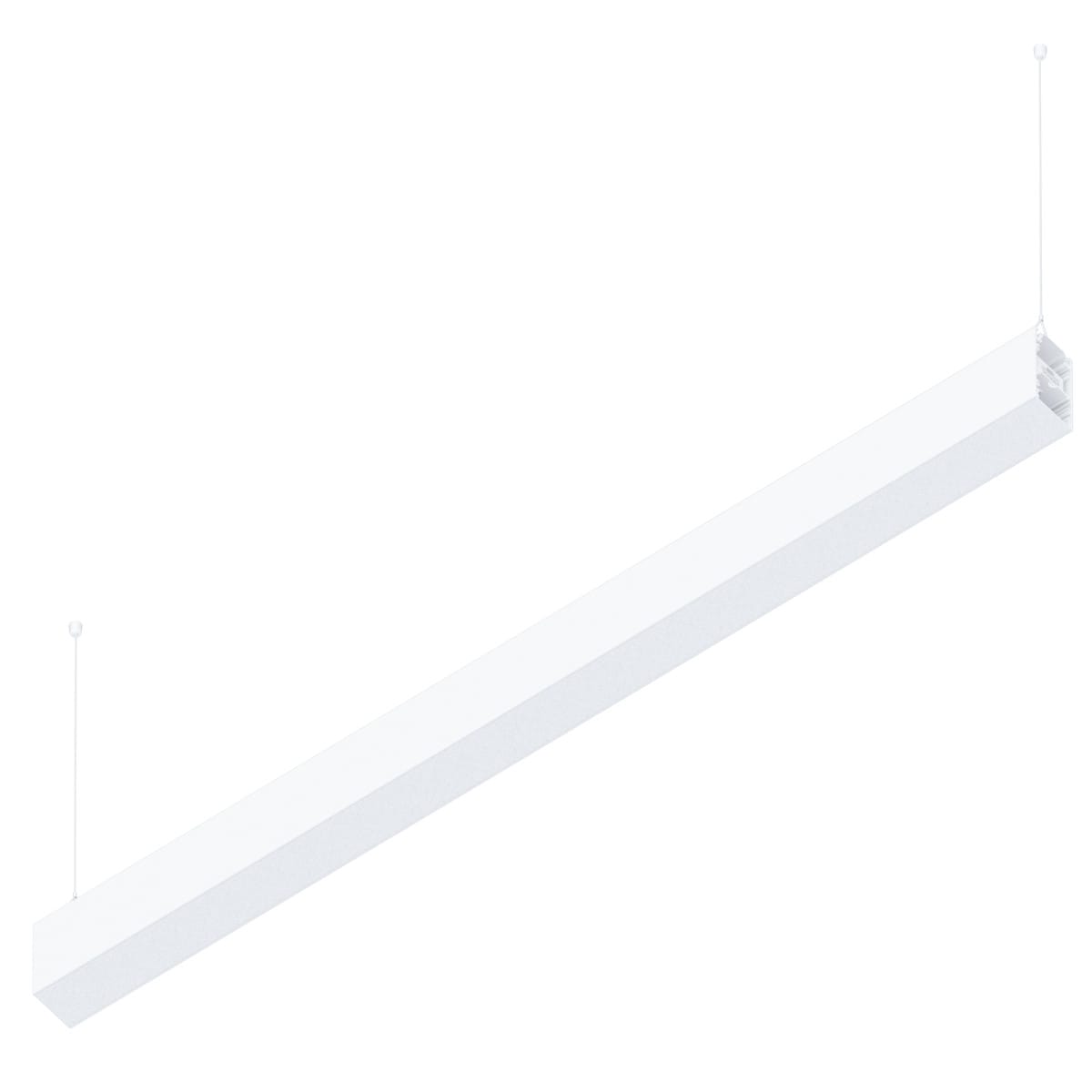 NOVALUX SRL - NOX100281.02 LUCKY EVO B:HF D/I 43W L1125 4KNE DALI
