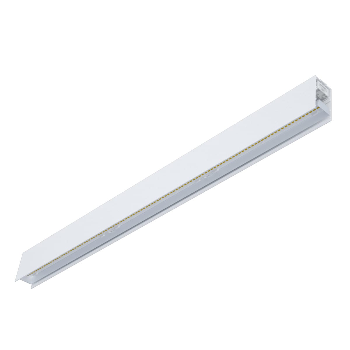NOVALUX SRL - NOX100599.02 LUCKY EVO: LED 63W DALI 4K NE L=2811