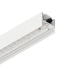 NOVALUX SRL - NOX106213.01 LUCKY MAXI: LED 36W EM. 3K BIA L=1200