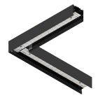 NOVALUX SRL - NOX106217.02 LUCKY MAXI: LED 36WDALI ANG.3KNE 600X680