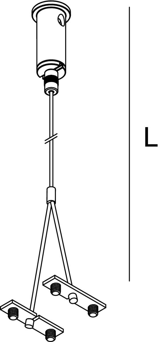 NOVALUX SPA - NOX106229.99 LUCKY MAXI: KIT SOSPENSIONE 3000 (1 PZ)