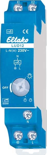 ELTAKO AUSTRIA GMBH - EAK21100805 LUD12-230V