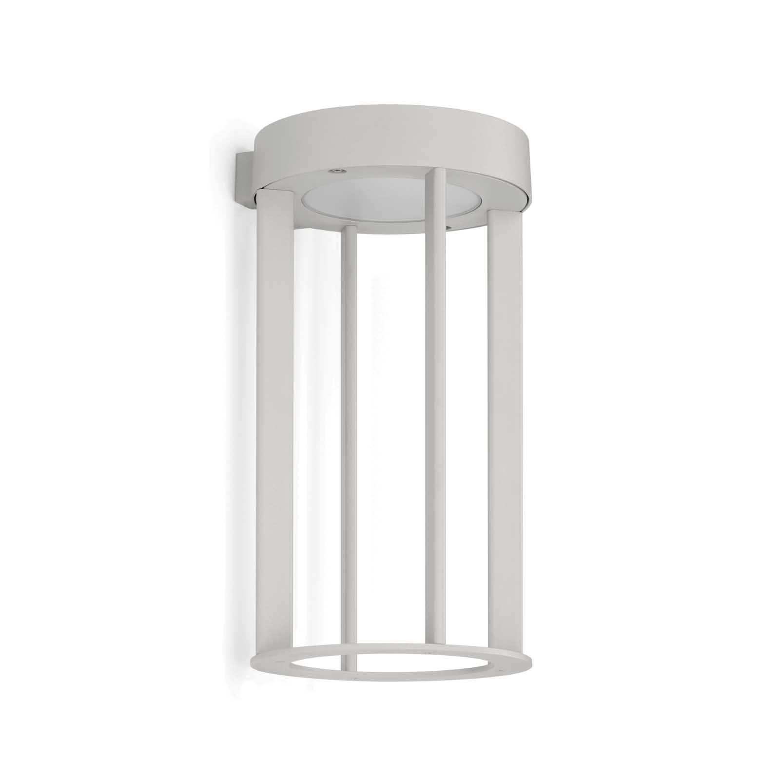 LOMBARDO - LOMLL15301LN LULA LED 4K 12W LIGHT GREY