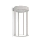 LOMBARDO - LOMLL15301LN LULA LED 4K 12W LIGHT GREY