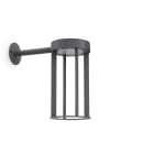 LOMBARDO - LOMLL15303KN LULA BRACKET 150 LED 4K 12W CORTEN