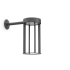 LOMBARDO - LOMLL15303K1 LULA BRACKET 150 LED 2.2K 12W CORTEN