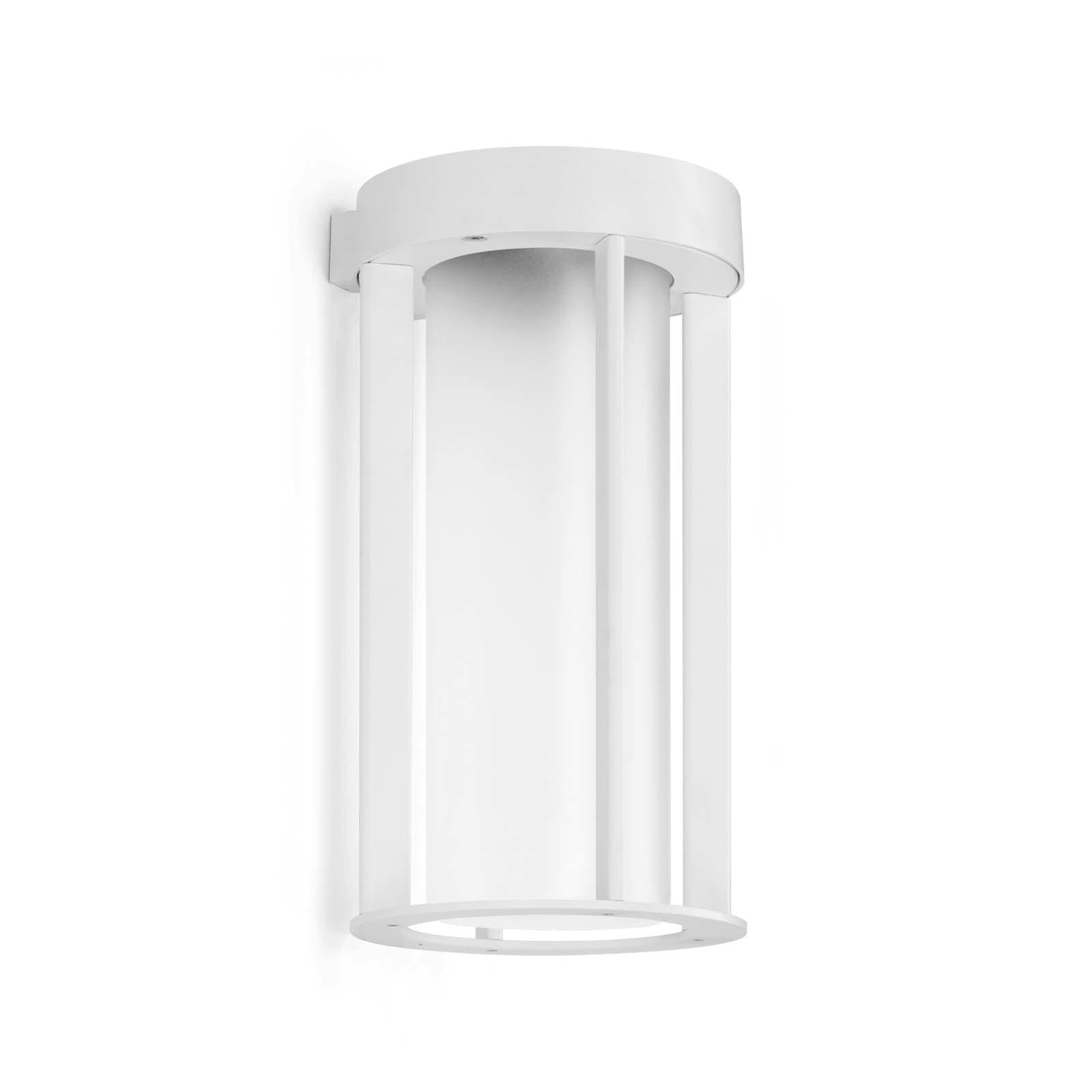 LOMBARDO - LOMLL15302W2 LULA UP LED 2.7K 12W BIANCO