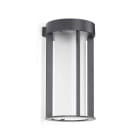 LOMBARDO - LOMLL15302DN LULA UP LED 4K 12W DARK GREY