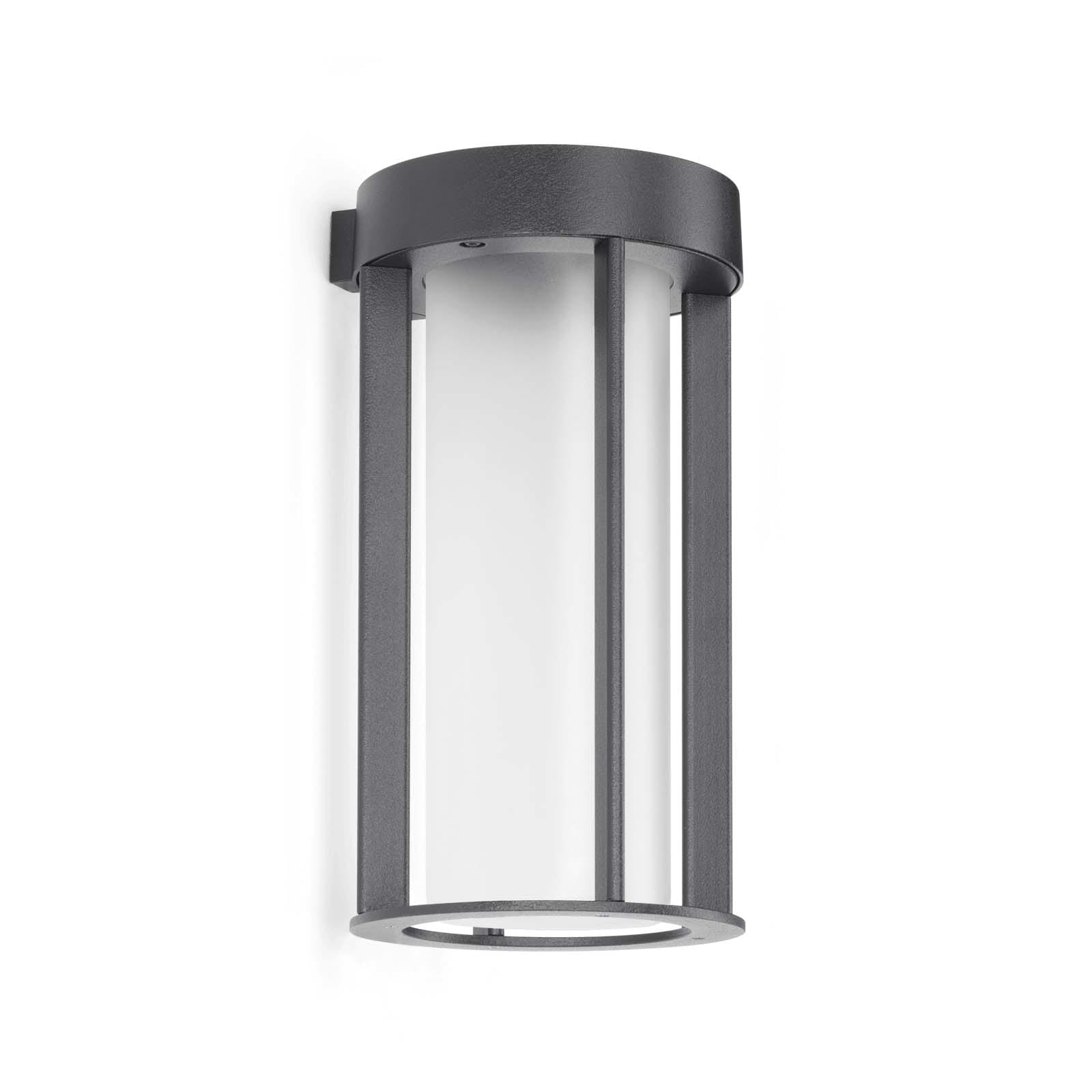 LOMBARDO - LOMLL15302D3 LULA UP LED 3K 12W DARK GREY