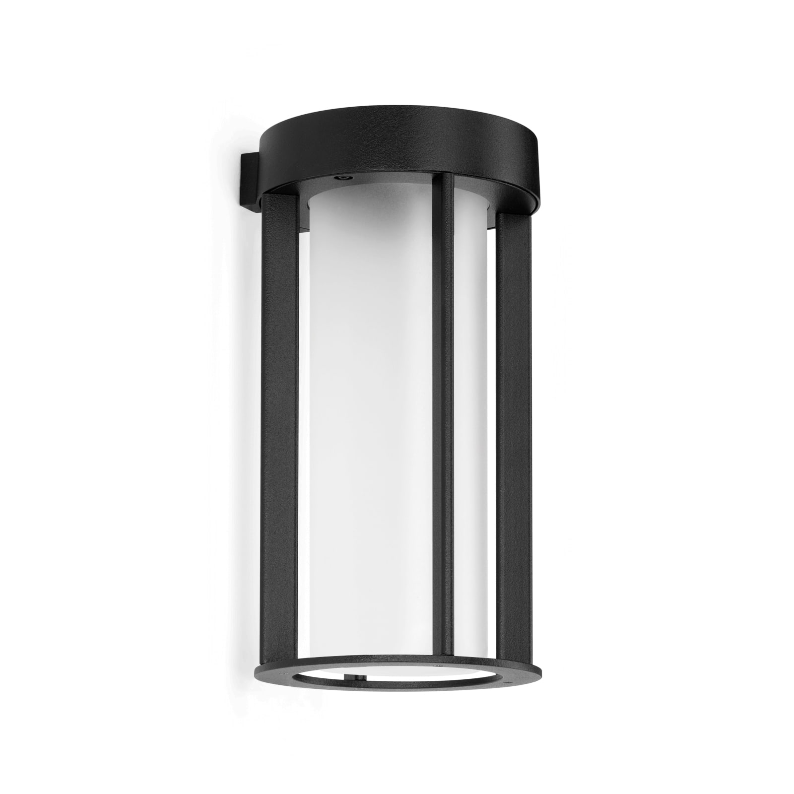 LOMBARDO - LOMLL15302B3 LULA UP LED 3K 12W NERO