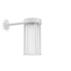 LOMBARDO - LOMLL15304W3 LULA UP BRACKET 150 LED 3K 12W BIANCO